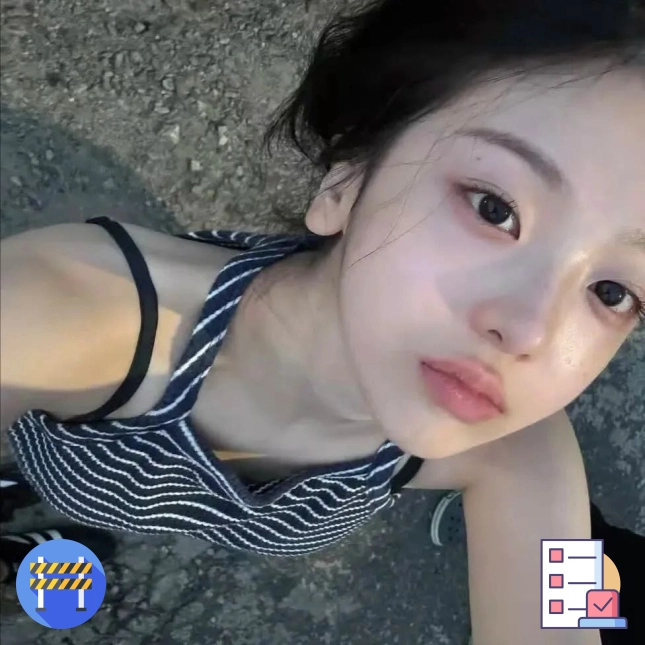 陈洋女士